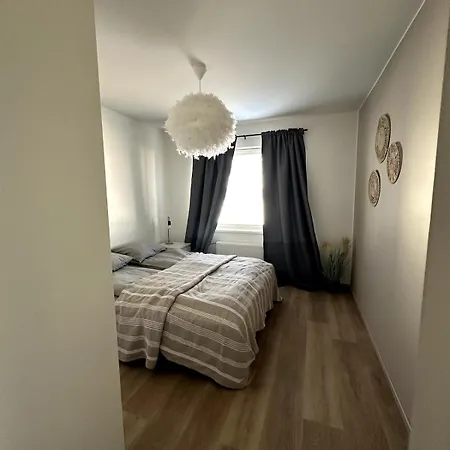 Upea Kaksio Huoneisto