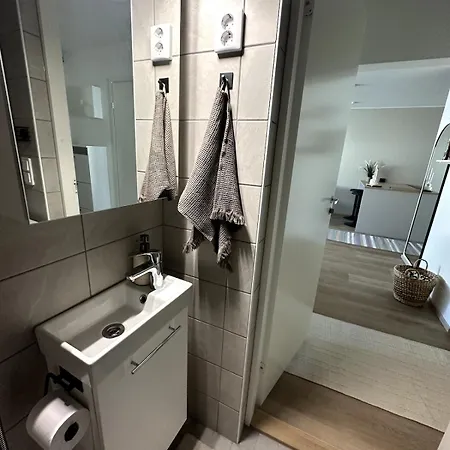 Upea Kaksio Apartamento Lappeenranta