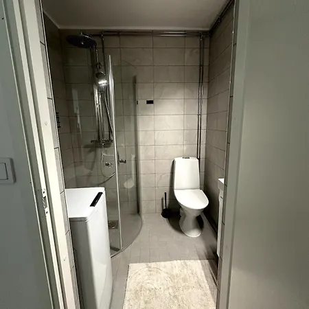 Y - New And Gorgeous Two-room *