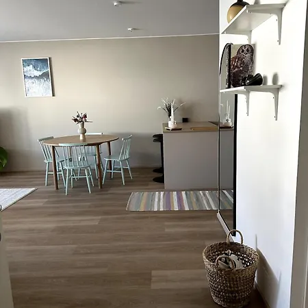 Upea Kaksio Huoneisto