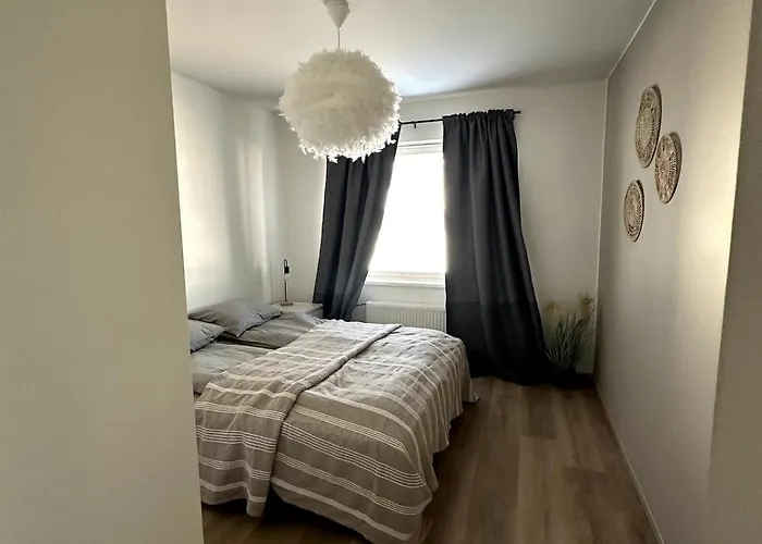 Upea Kaksio Apartamento