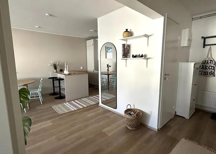 Upea Kaksio Lappeenranta