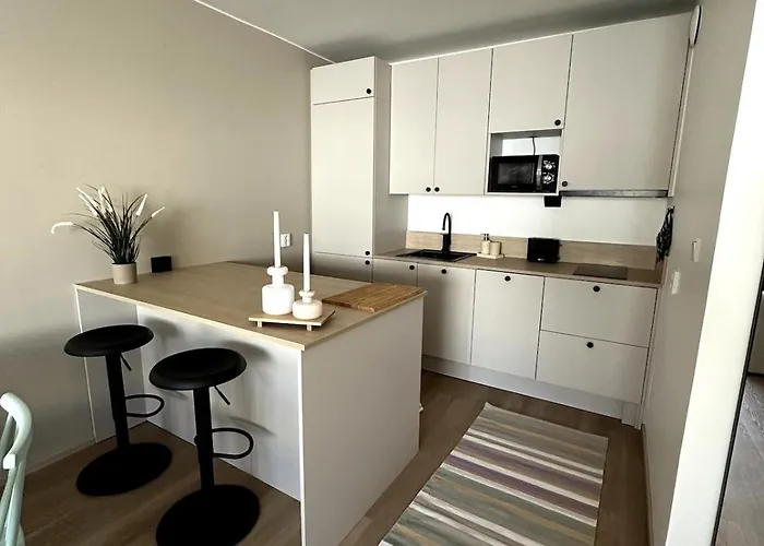 Upea Kaksio * Lappeenranta