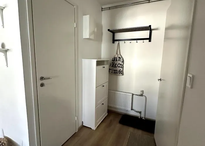 Upea Kaksio Apartamento